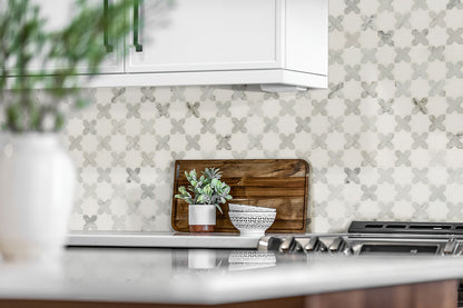 Vera Anne Pattern Polished