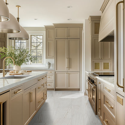 MILANO QUARTZITE