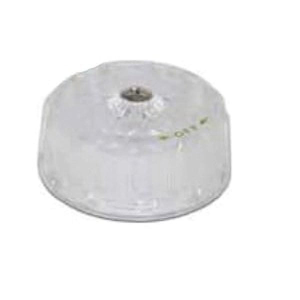 Single Lever Handle, 1-3/16 x 1 in, For Use With Mixet