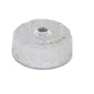 Single Lever Handle, 1-3/16 x 1 in, For Use With Mixet