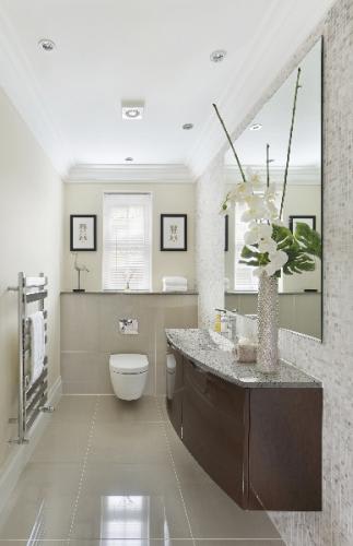 White Granite