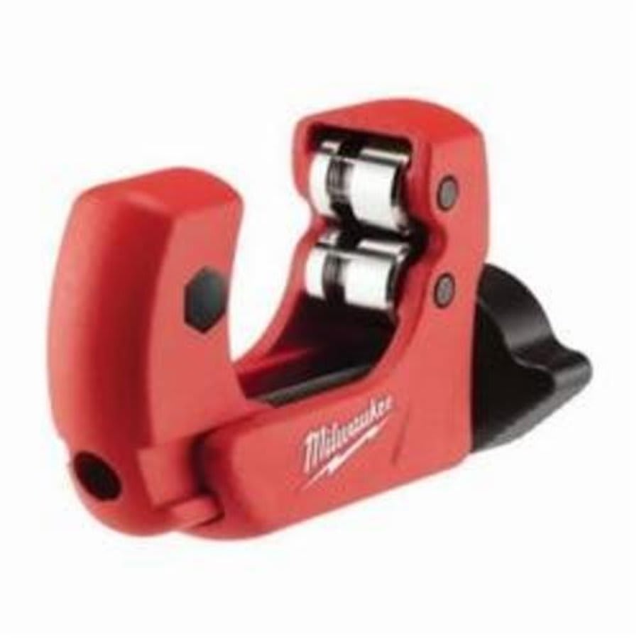 Tubing Cutter, 1 in Capacity