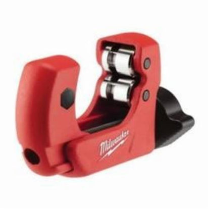 Tubing Cutter, 1 in Capacity