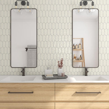 Artezen Nordic Sand Hexagon 1.5X1.5 Glossy