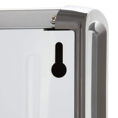 Performance 36 kw Self-Modulating 7.03 GPM Tankless Electric Water Heater