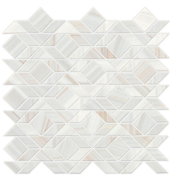 Pietra Divina Calacatta Dolomiti Rectangle 12X24 Honed