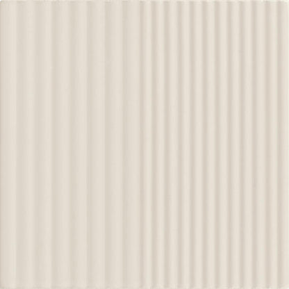 Rhyme and Reason Canvas Square, Ripple Mix 6X6 Matte