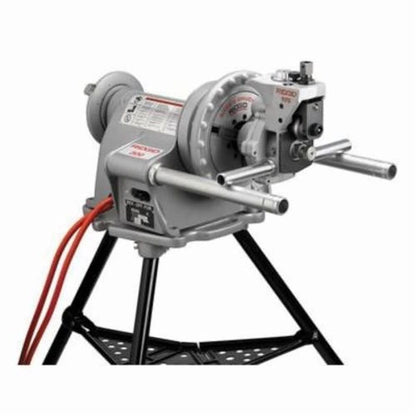 975 Combo Roll Groover, 1-1/4 to 6 in Pipe Capacity