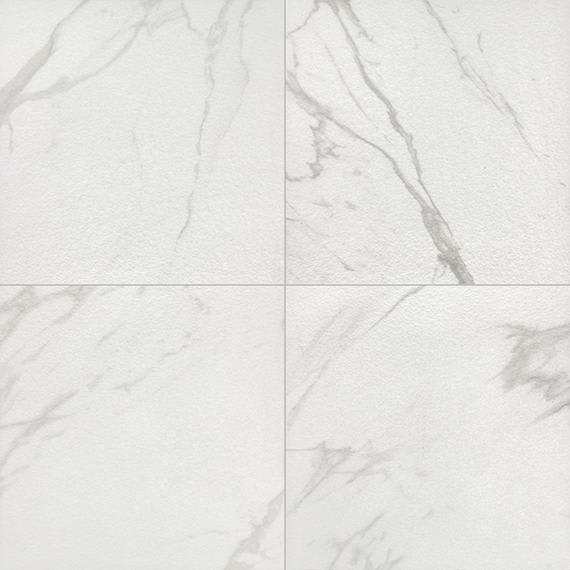 Artsy Studio Carrara Square 24X24 Polished