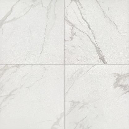 Artsy Studio Carrara Square 24X24 Polished