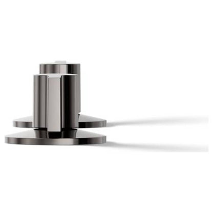 Components Lever Handles for Bathroom Faucet