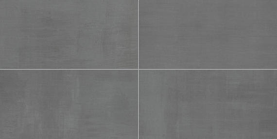 Subtle Strands Stone Rectangle 6X24 Matte