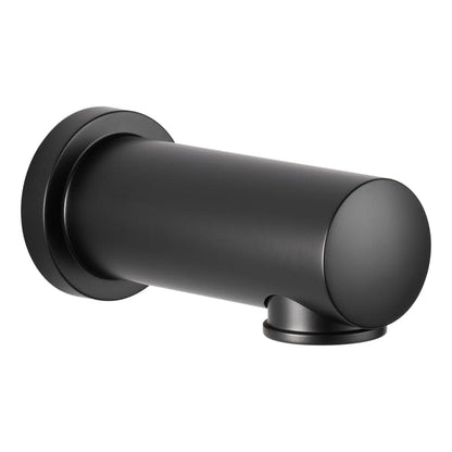 Pull Down Diverter Wall Mounted Tub Spout