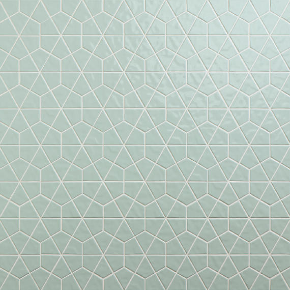 Stagecraft Spa Kaleidoscope 6X6 Glossy