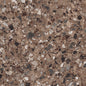 MILZETTI PEBBLE COCOA BR 24X24