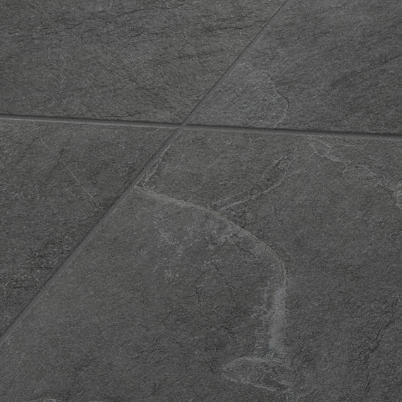 Constant Charred Gray Rectangle 15X30 Matte
