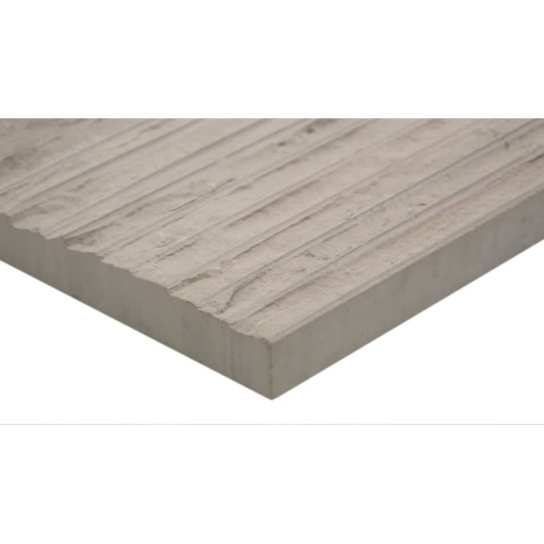 METRO GRAY STR&CH 12X24