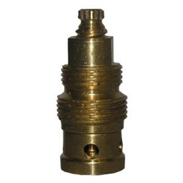 Nl Crane Dial-Ez Cold Stem