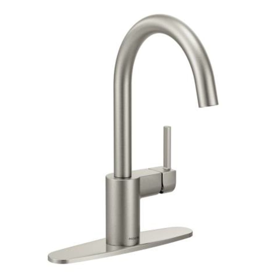 Align High-Arc Kitchen Faucet