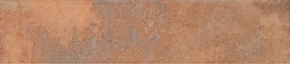Cotto Revival Rust Square 8X8 Matte