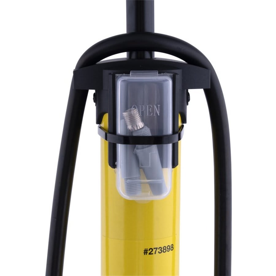 Air-Max™ Test Pump