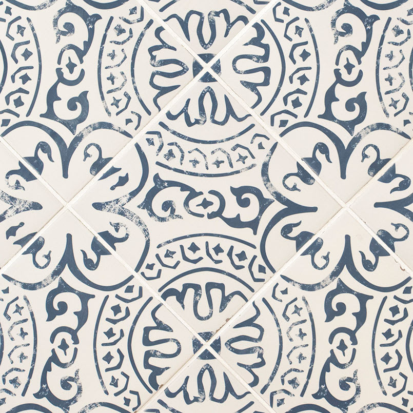 Kenzzi™ Indigo
