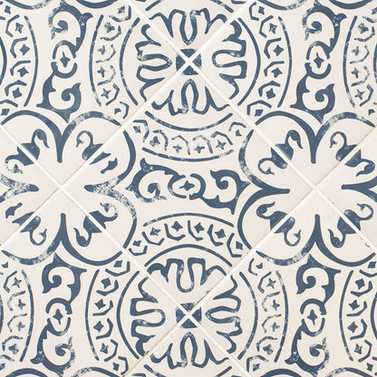 Kenzzi™ Indigo