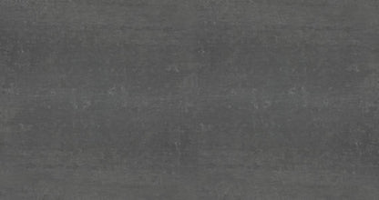 Fixture Coal Square 24X24 Matte