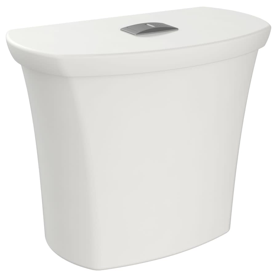 Edgemere 1.1 / 1.6 GPF Dual Flush Toilet Tank Only