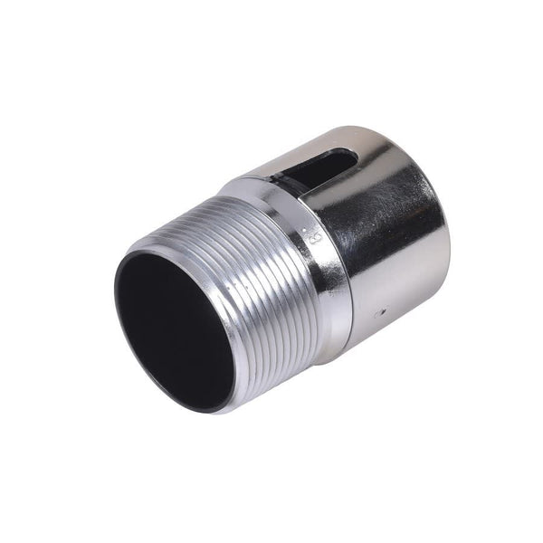 Automatic Air Vent, 2 in, MNPT, ABS