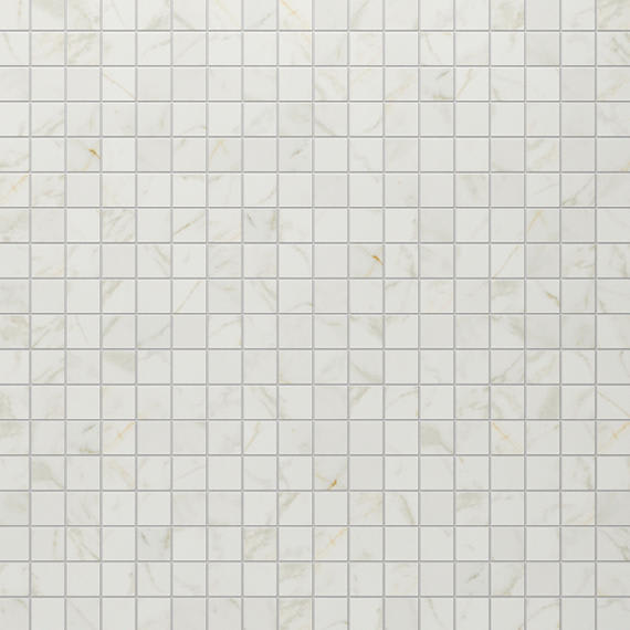 Panoramic Duet Diamond Mine Square 48X48 Matte