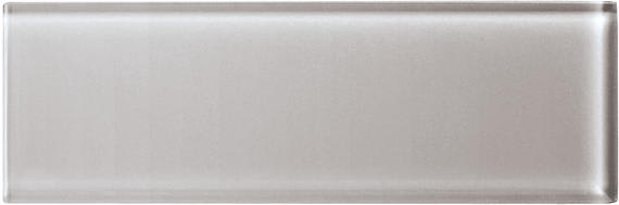 Color Appeal Cloudburst Rectangle 2X8 Glossy