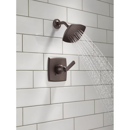 Ashlyn Monitor 14 Series Single Function Pressure Balanced Shower Only - Less Rough-In Valve