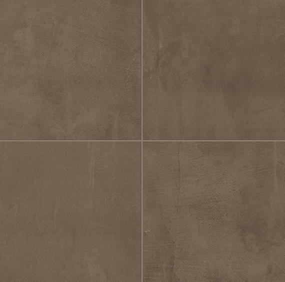 Chord Baritone Brown Square 24X24 Polished