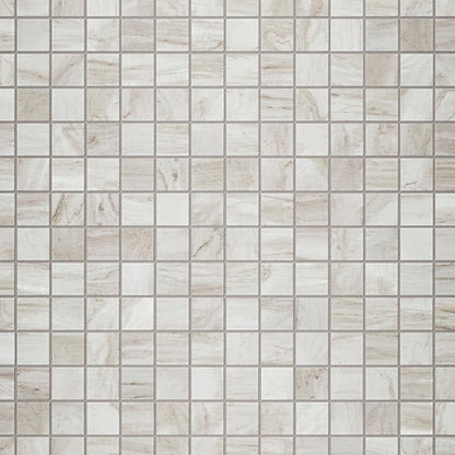 Platinum Calacatta Sky Rectangle 6X18 Glossy