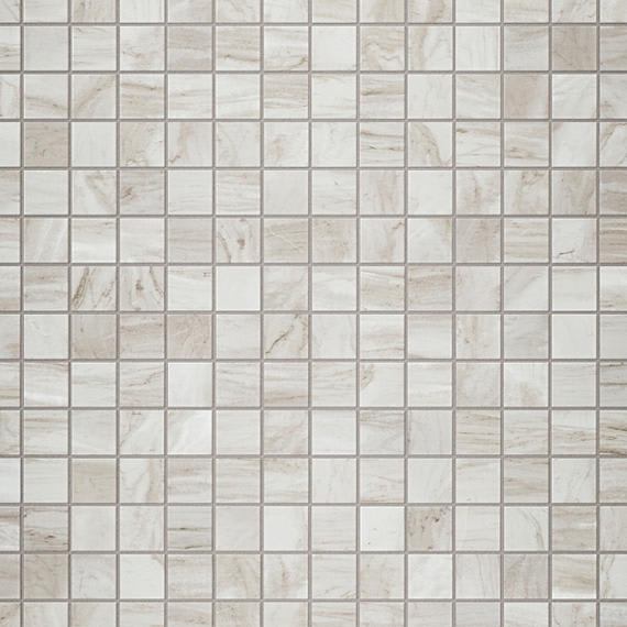 Platinum Calacatta Sky Straight Joint 2X2 Matte
