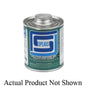 MP-90 Medium Body Cement, 1/4 pt, Clear, For PVC, CPVC, ABS, Styrene