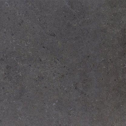 Dignitary Governor Black Rectangle 12X24 Polished
