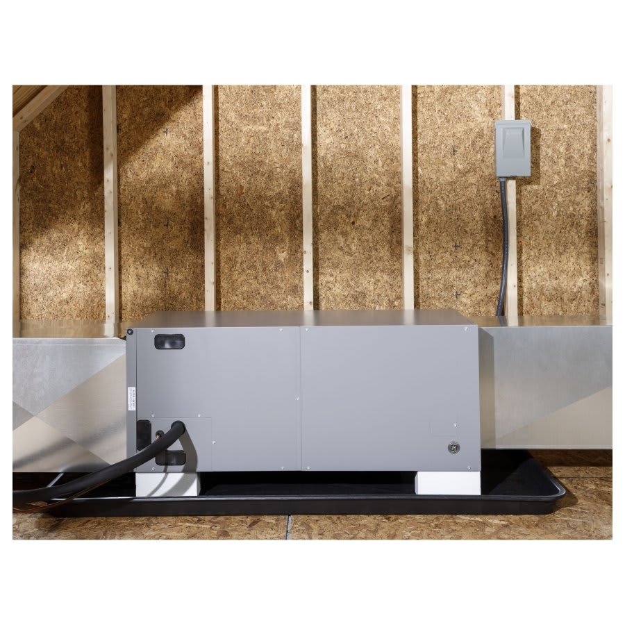 Cooling Air Handler, 2 ton, 24 Kbtu/hr