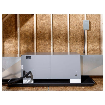 Cooling Air Handler, 3 ton, 36 Kbtu/hr