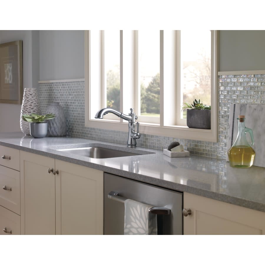 Cassidy Pull-Out Kitchen Faucet - Includes Lifetime Warranty