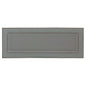 CUADRO FRAME GRAY GL 4X9