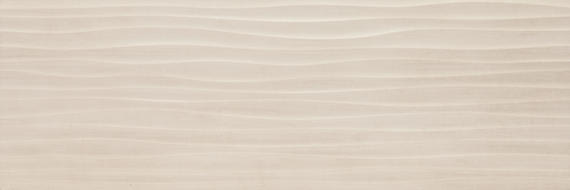 Materika Beige Rectangle, Linear 16X48 Textured