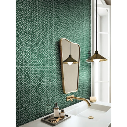 VECTORA GREEN GL MO 2X2/12X12