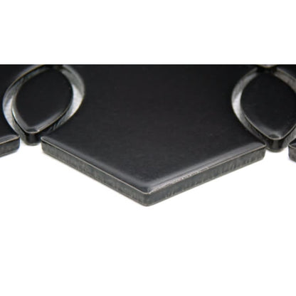 MYTHOS WAVE BLACK MO/1213