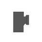 Sanitary Tee, 3 x 1-1/2 in, No Hub x FNPT, Cast Iron