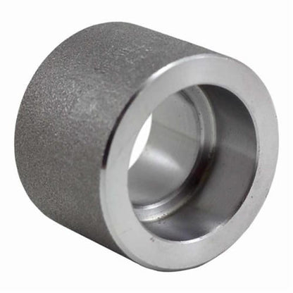 Insert, 2 x 3/4 in, Socket Weld, SCH 80/XH, Forged Steel, 3000 lb