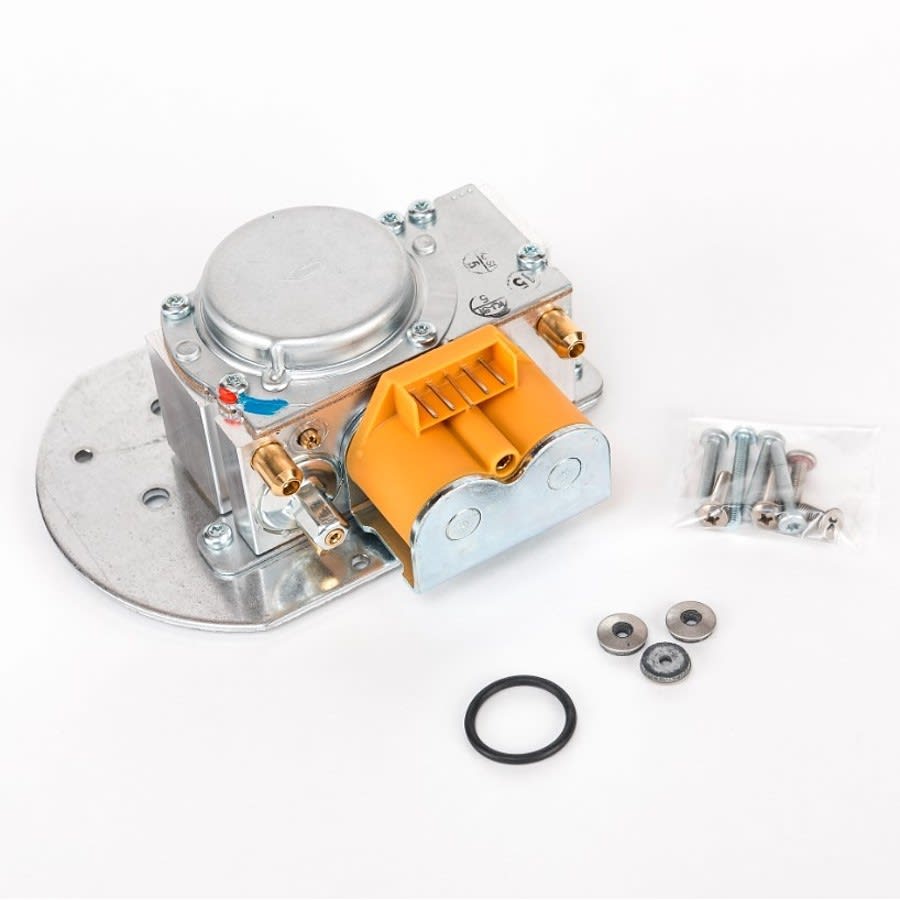 Gas Valve Kit All Models