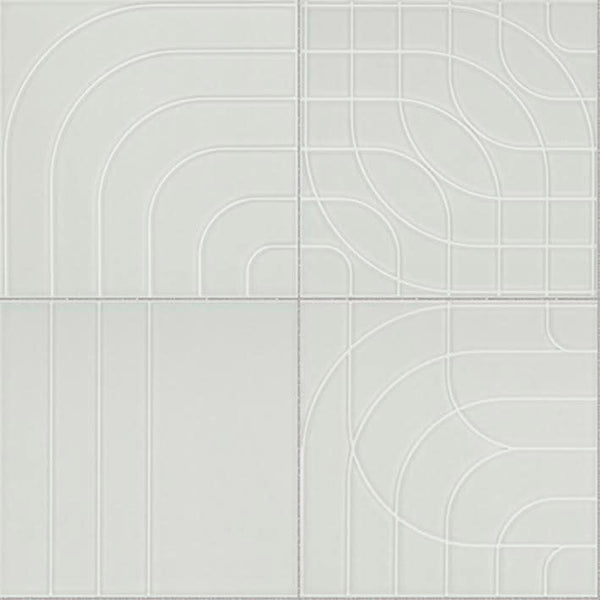 METROPOLITAN DECOSEAGREEN(60C/P) (Make to order)