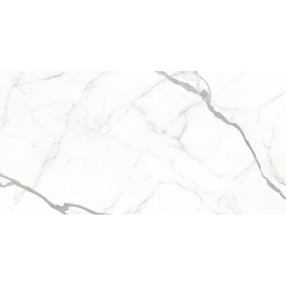 EXPANSE VENATO WHITE PL 63X126